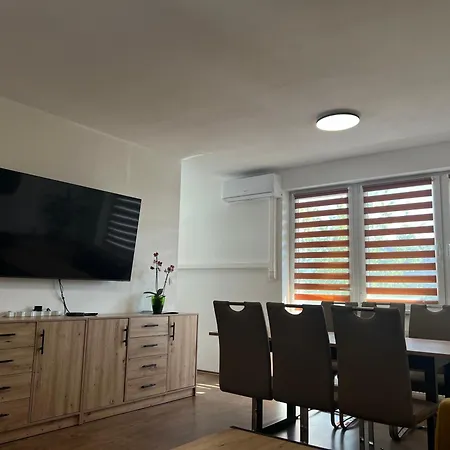 Mala Praha Apartament