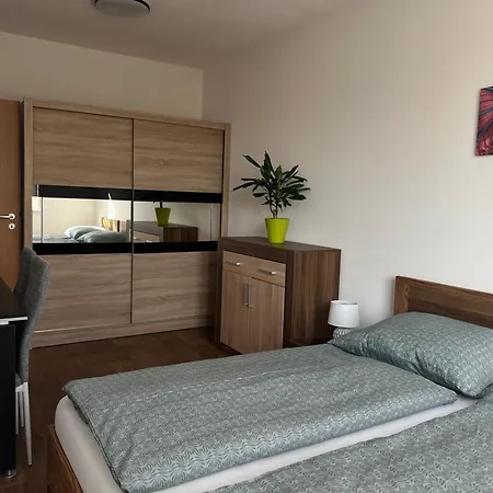 Mala Praha * Żylina