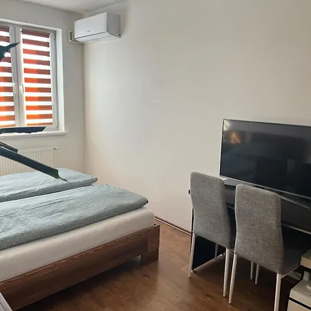 Apartament Mala Praha